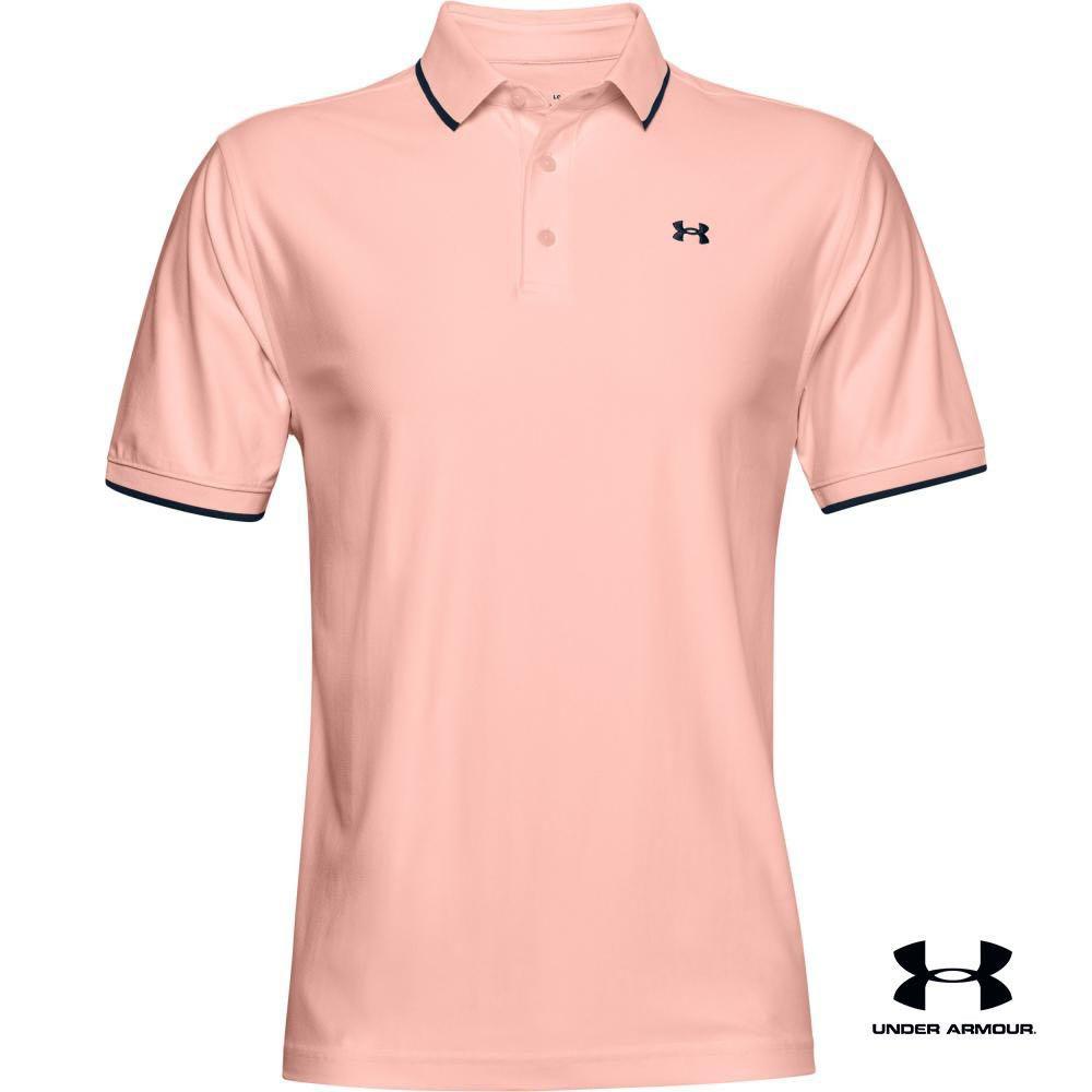 Under Armour UA Men's Playoff Pique 