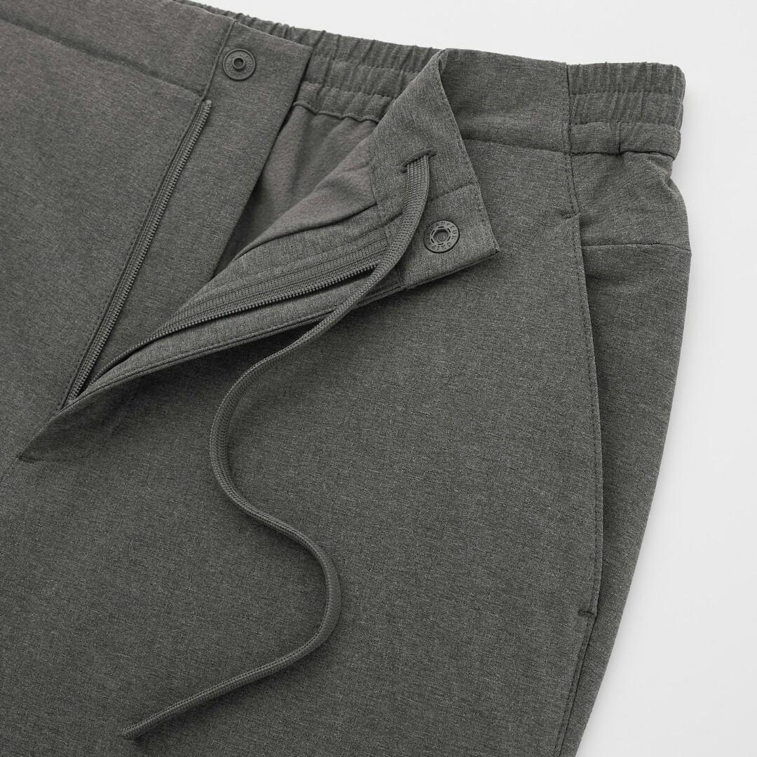 Uniqlo heattech warm lined pants 