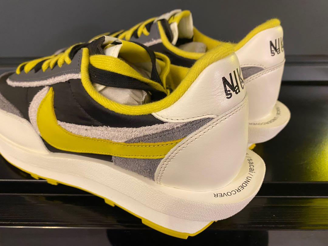 Sacai 2025 nike hk