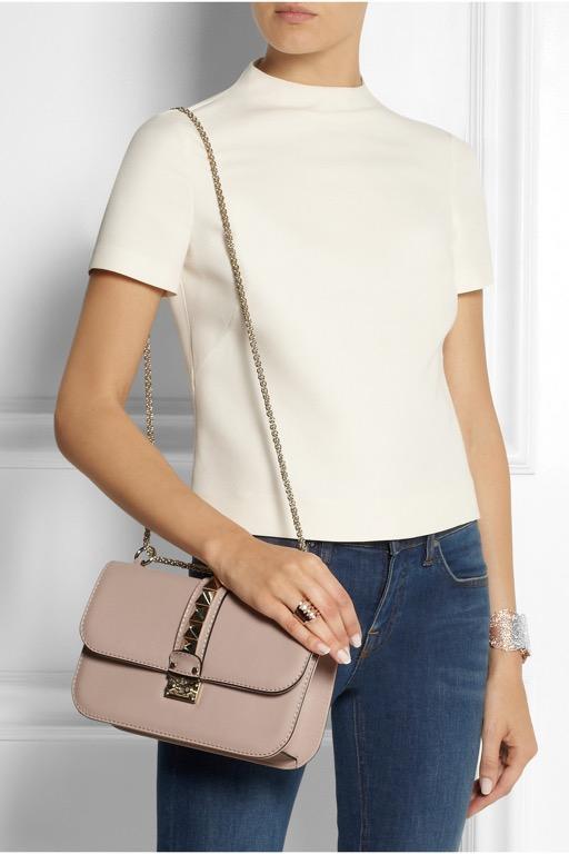 Valentino Backpack – Glamorizta