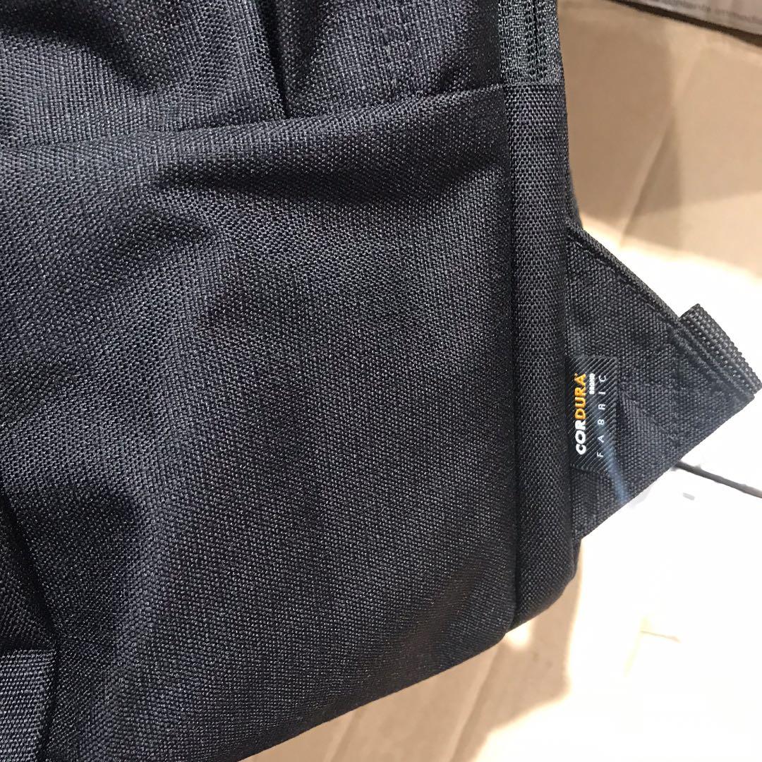 Vans cordura backpack, Men's Fashion, Bags, Backpacks on Carousell