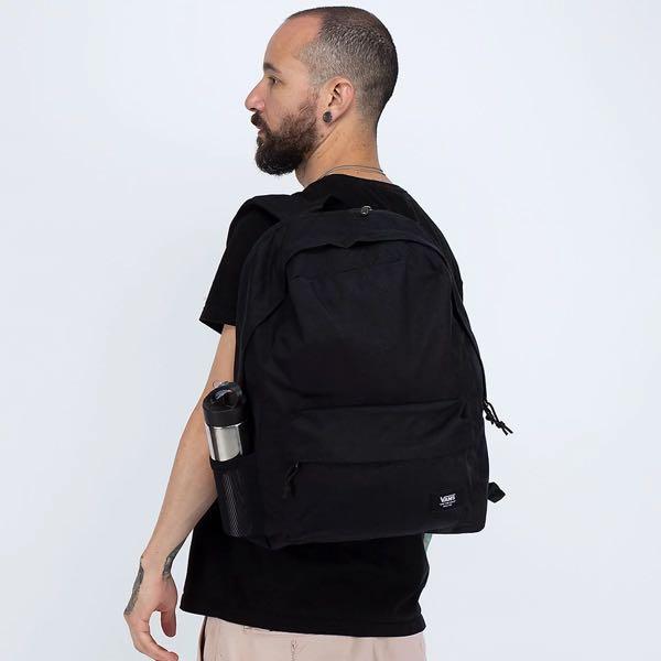 Vans cordura backpack, Men's Fashion, Bags, Backpacks on Carousell
