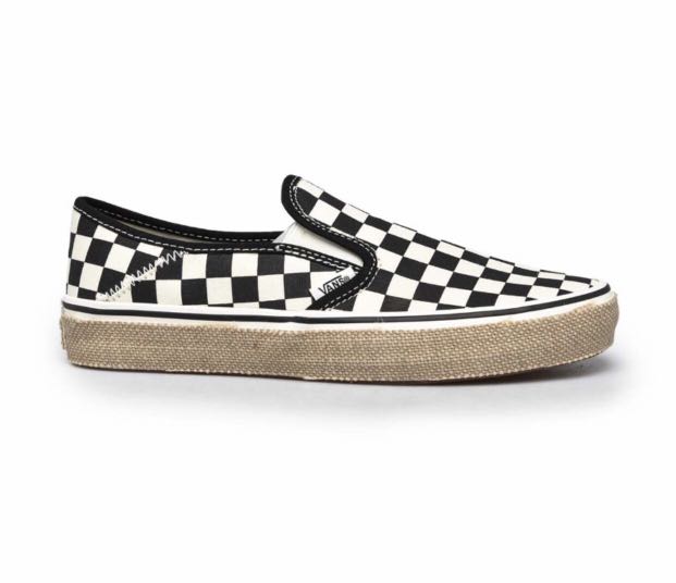vans slip on esp sf