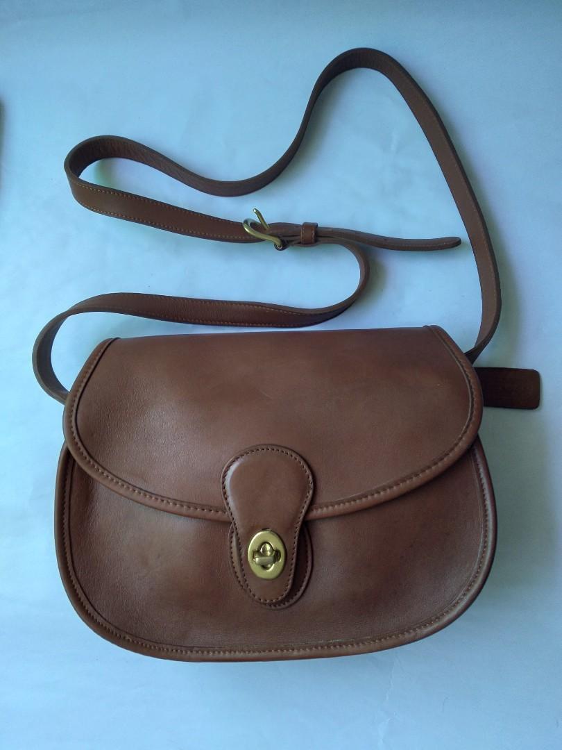 Coach 2024 prairie crossbody