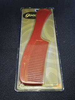 Vintage  Retros Goody  Detangling Super Comb #01107