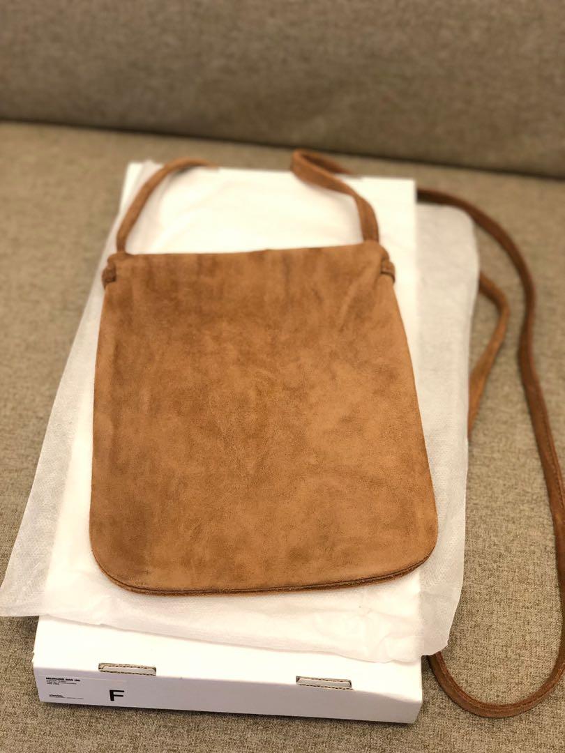 visvim MEDICINE BAG (M), 男裝, 袋, 小袋- Carousell