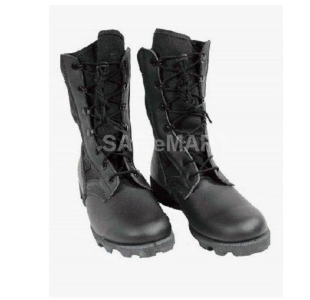Wellco boots saf 2025