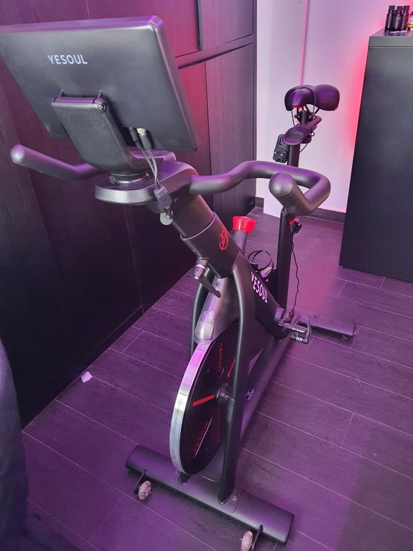 xiaomi yesoul m3 review