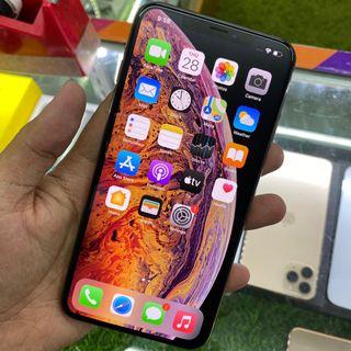 XS MAX 64GB MYSEY GOLD