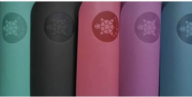 Tortue cheap yoga mat