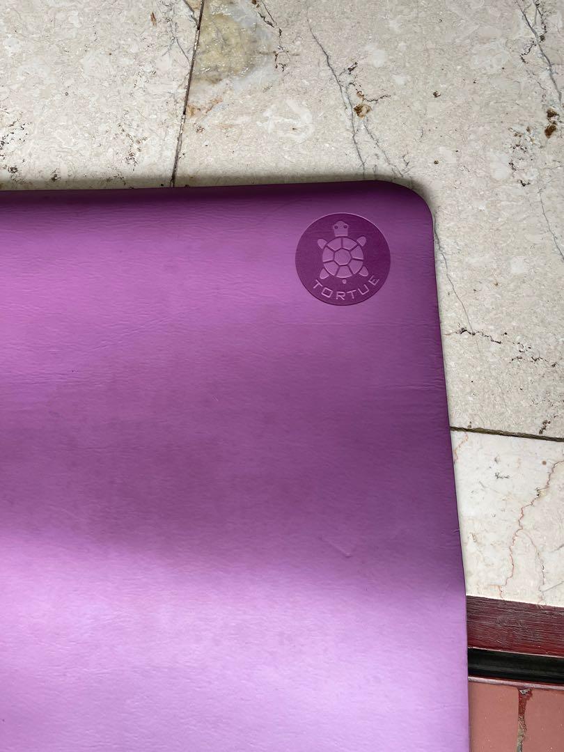 Tortue yoga mat sales