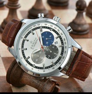 zenith el primero surf