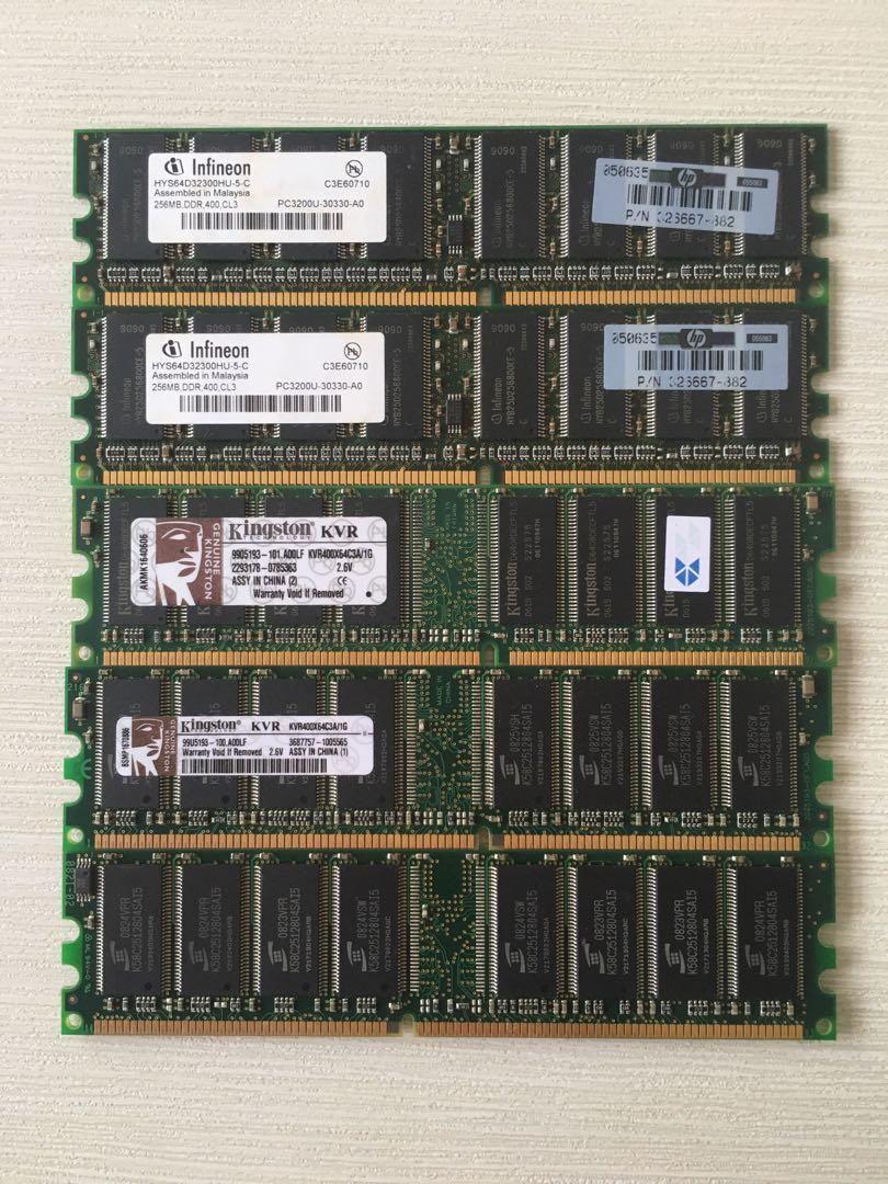 Ram sales for desktop