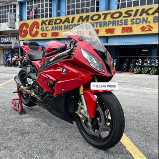 Bmw ss1000rr for sale deals