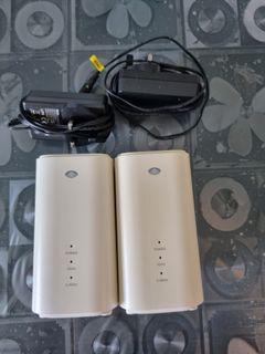 2x Askey WiFi mesh