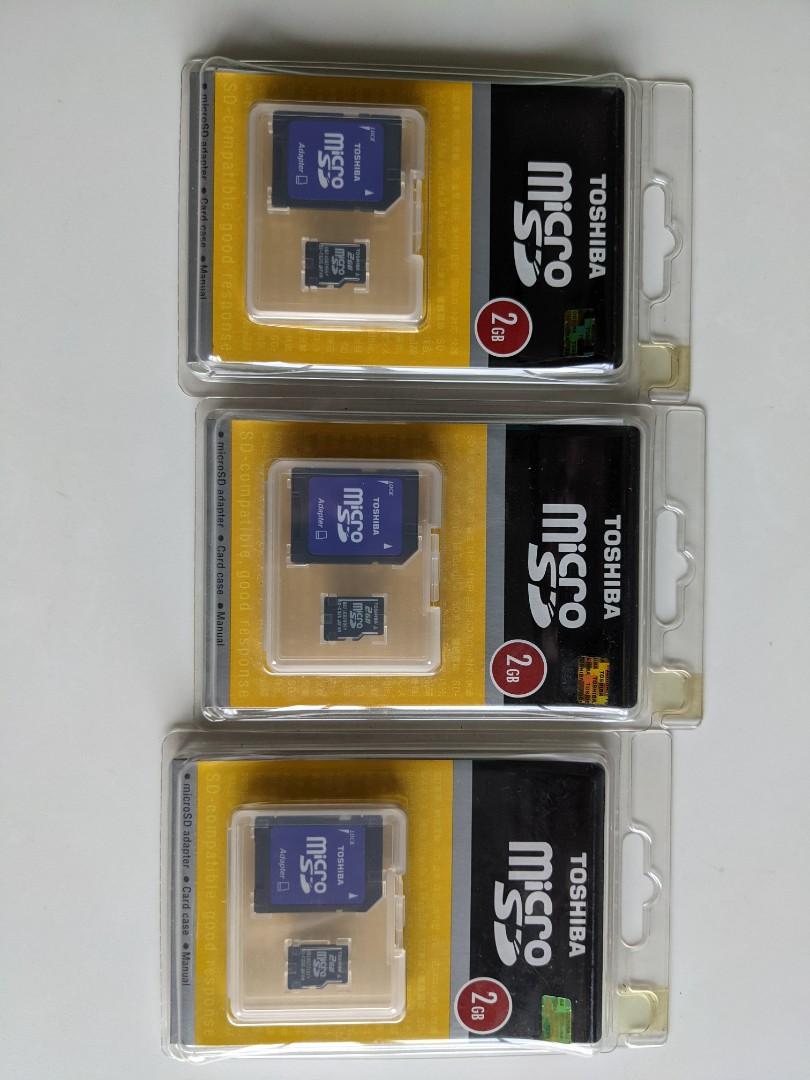 Cabela's Micro-SD Memory Card