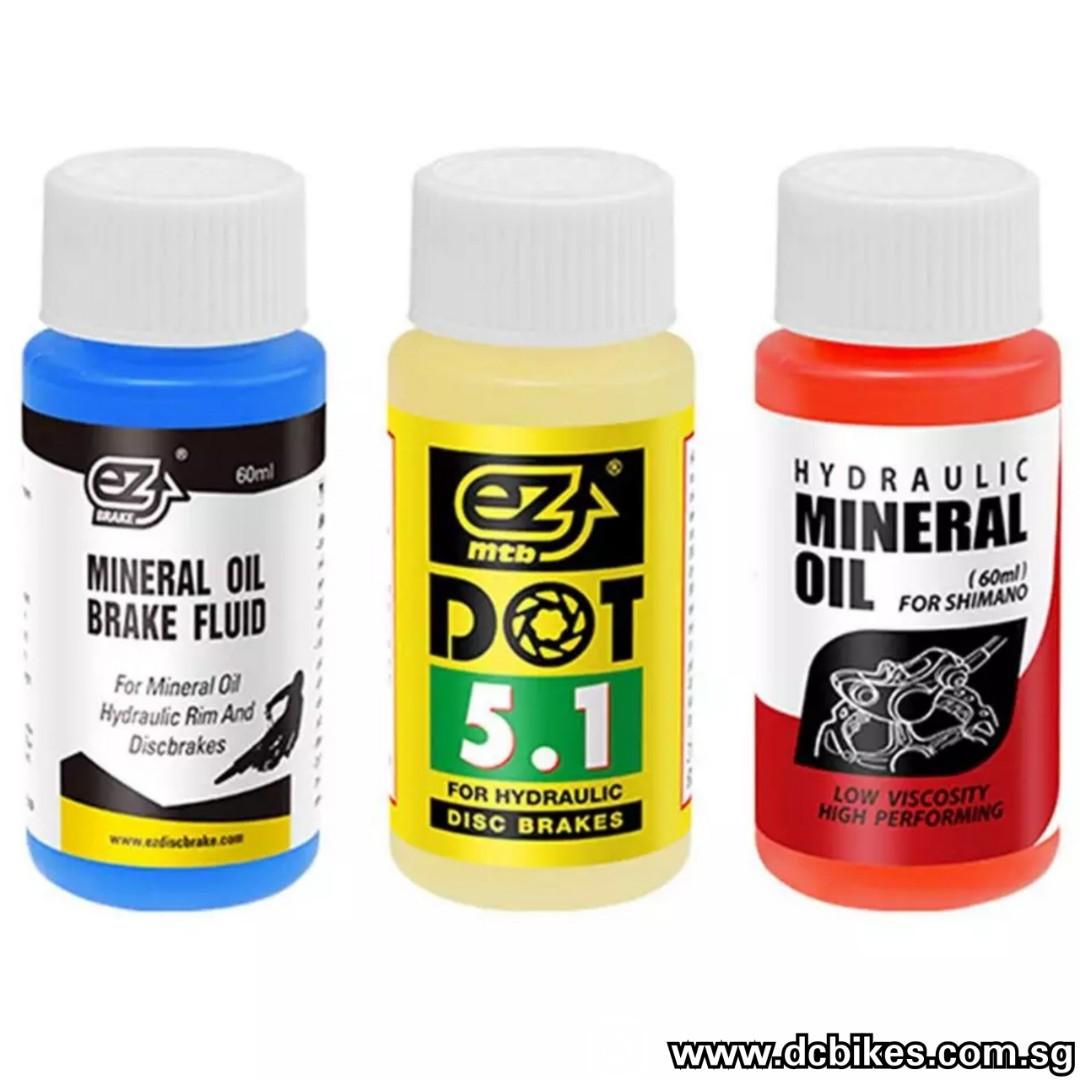 Ez mtb sale