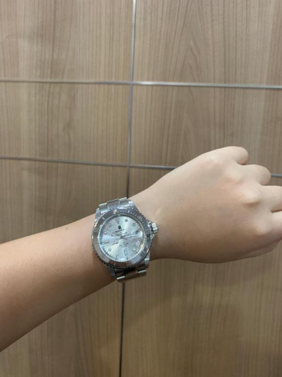 A BATHING APE TYPE 1 BAPEX SAX - 腕時計(アナログ)