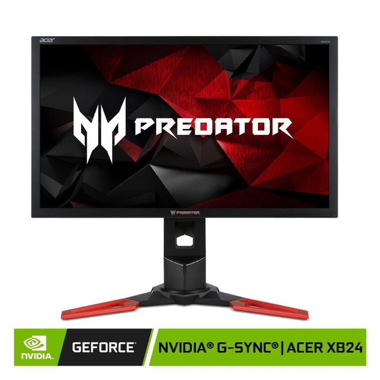 Predator 180hz on sale