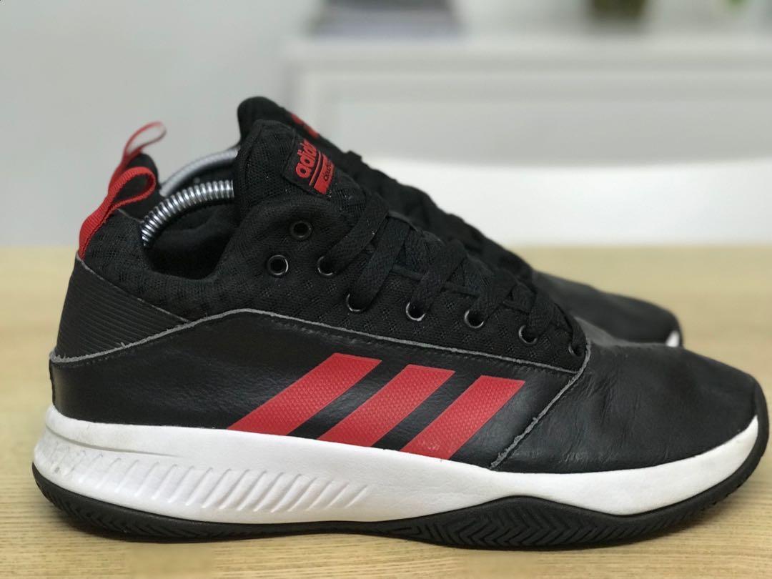 Adidas CF Ilation Mid 2.0 Cloudfoam
