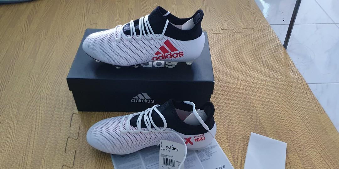 Adidas Football Boots