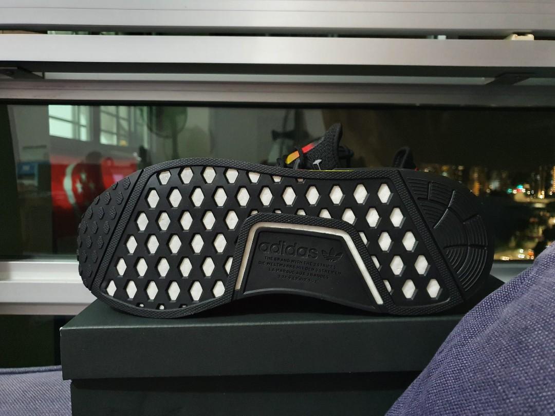 Adidas nmd r2 legit check discount