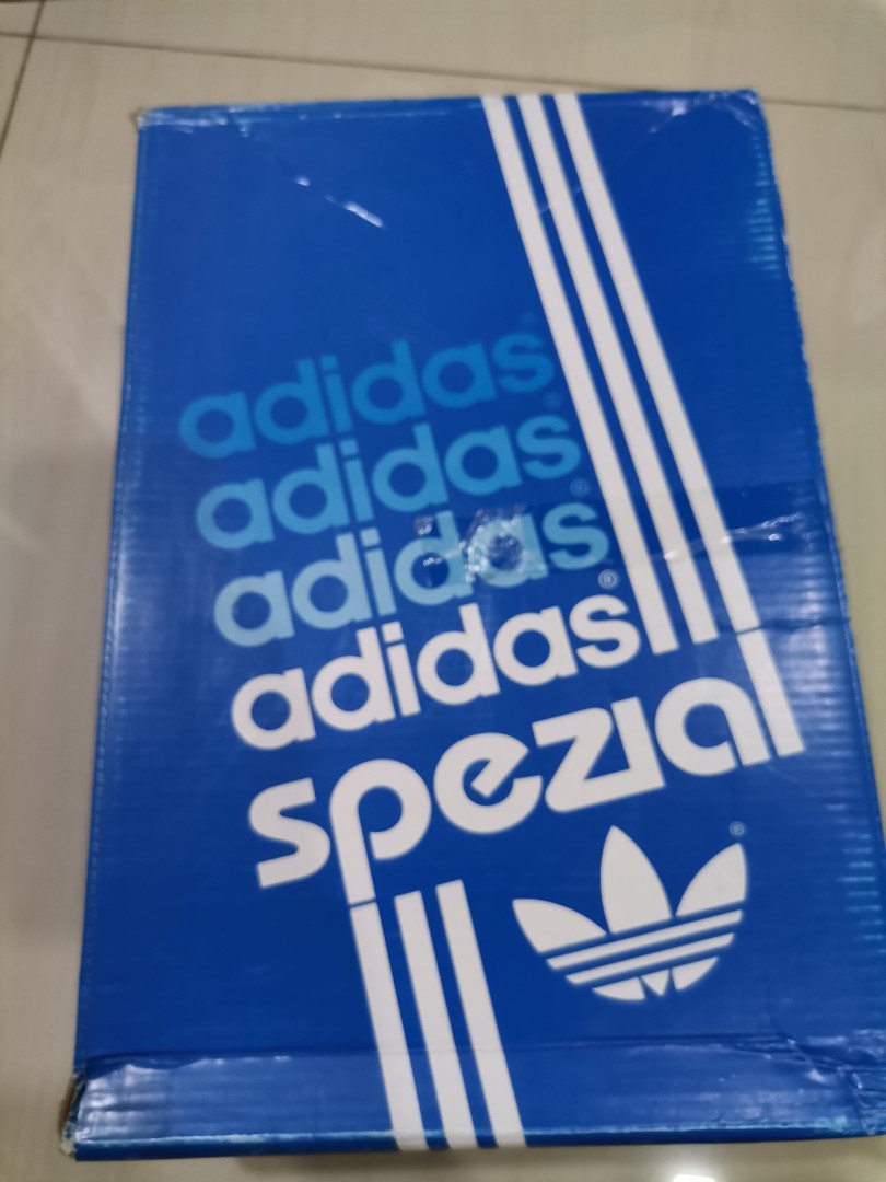 Adidas spezial sales zx 280
