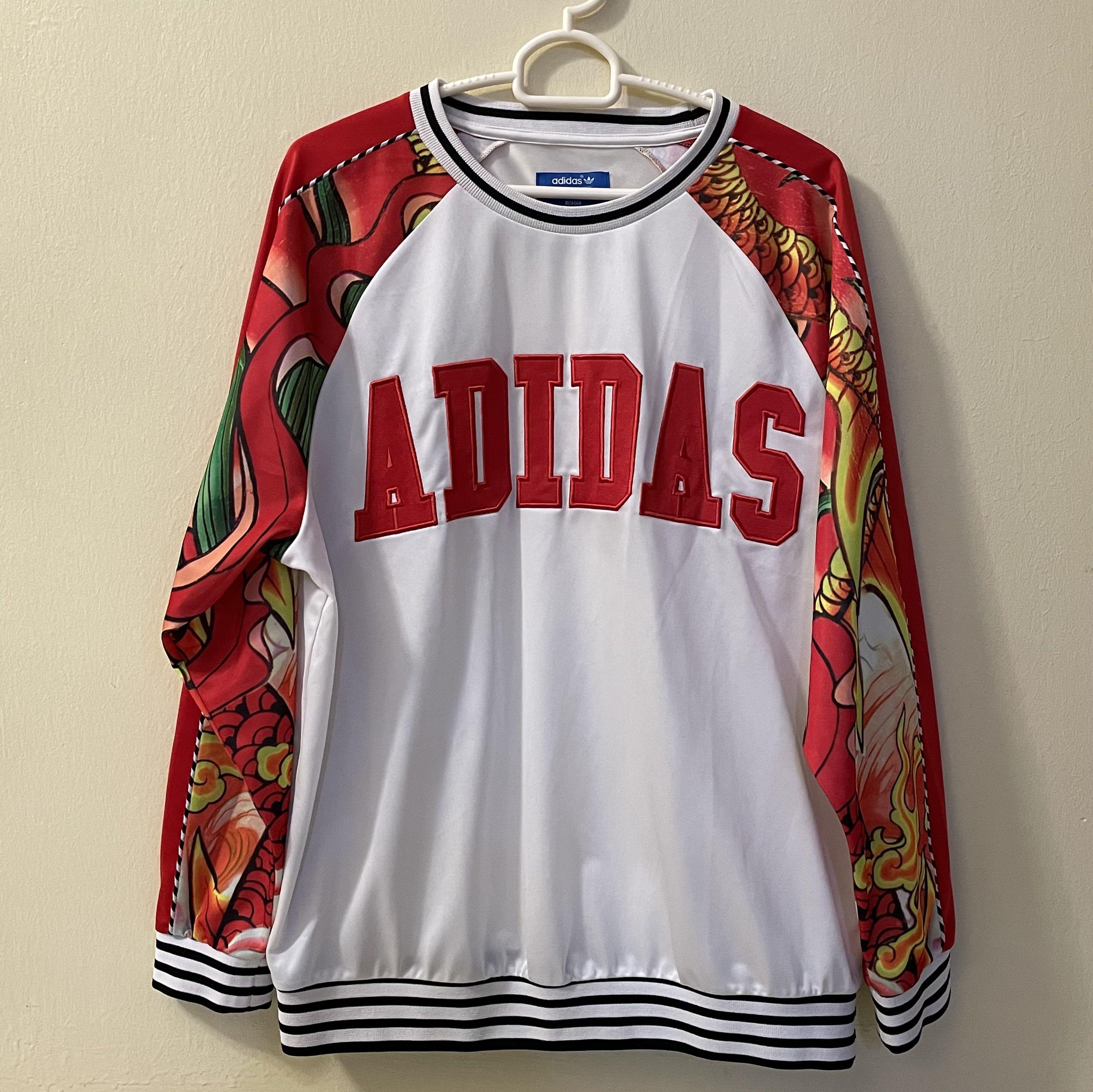 Adidas stan smith best sale rita ora white dragon