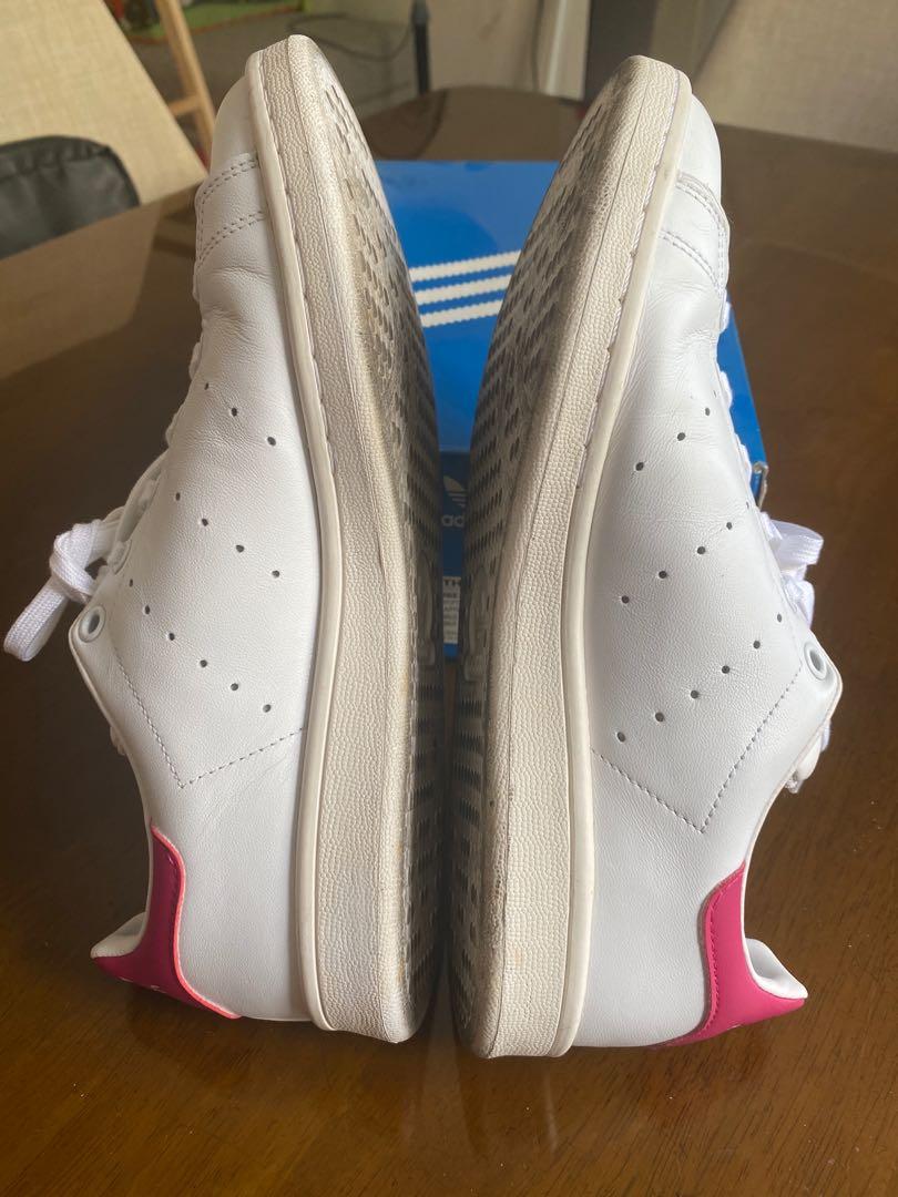 stan smith j ortholite