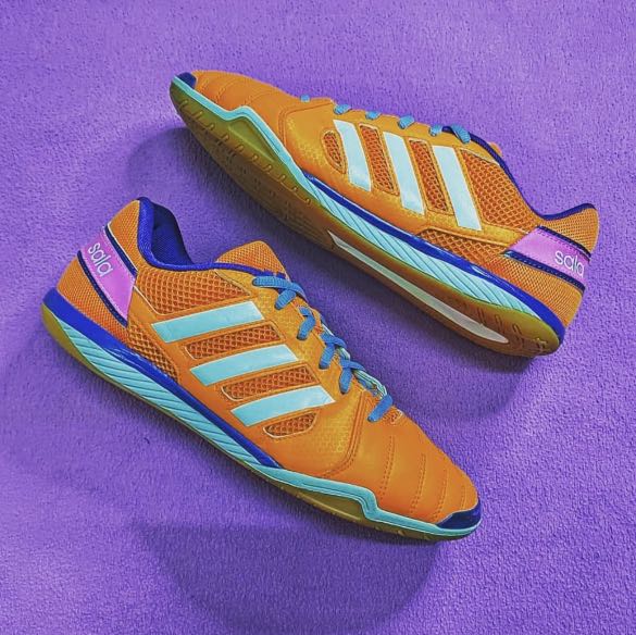 Adidas top 2024 sala 13