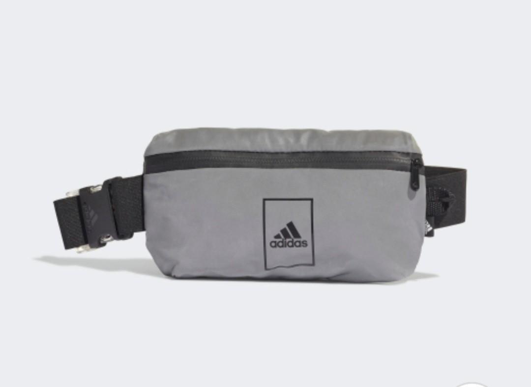 Adidas Waist Bag Men s Fashion Bags Belt bags Clutches and