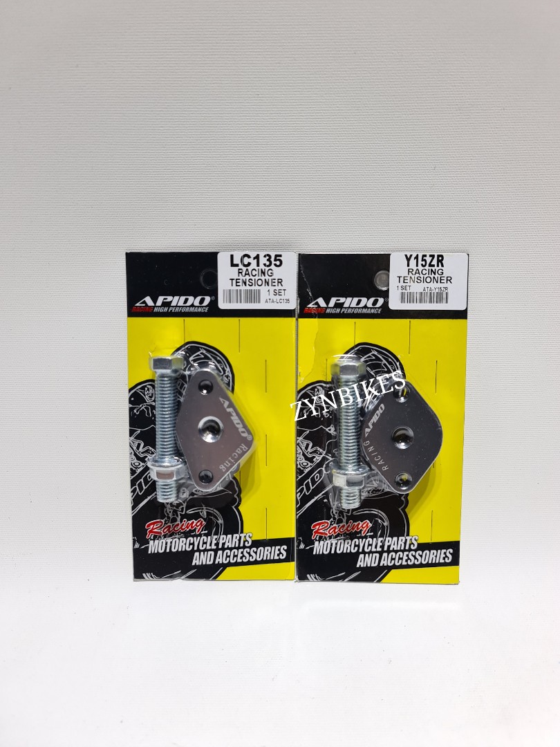 ADJUSTABLE TIMING CHAIN TENSIONER YAMAHA SNIPER 150 Y15ZR MXKING NMAX