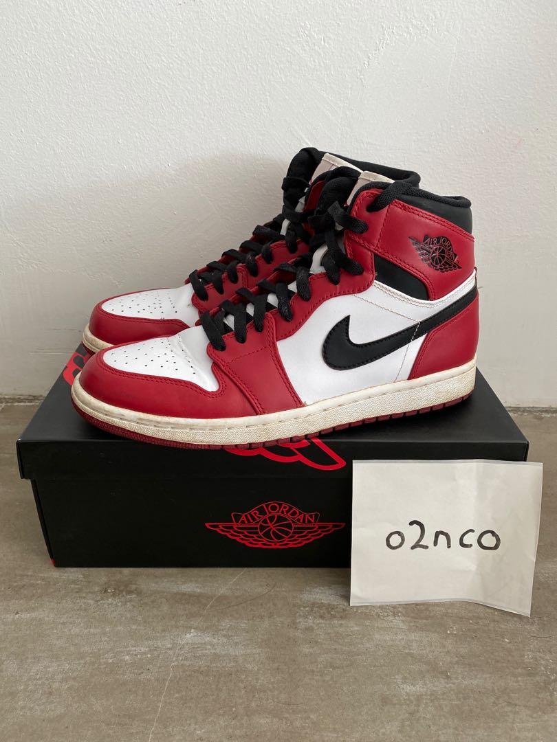 chicago 1's 2013