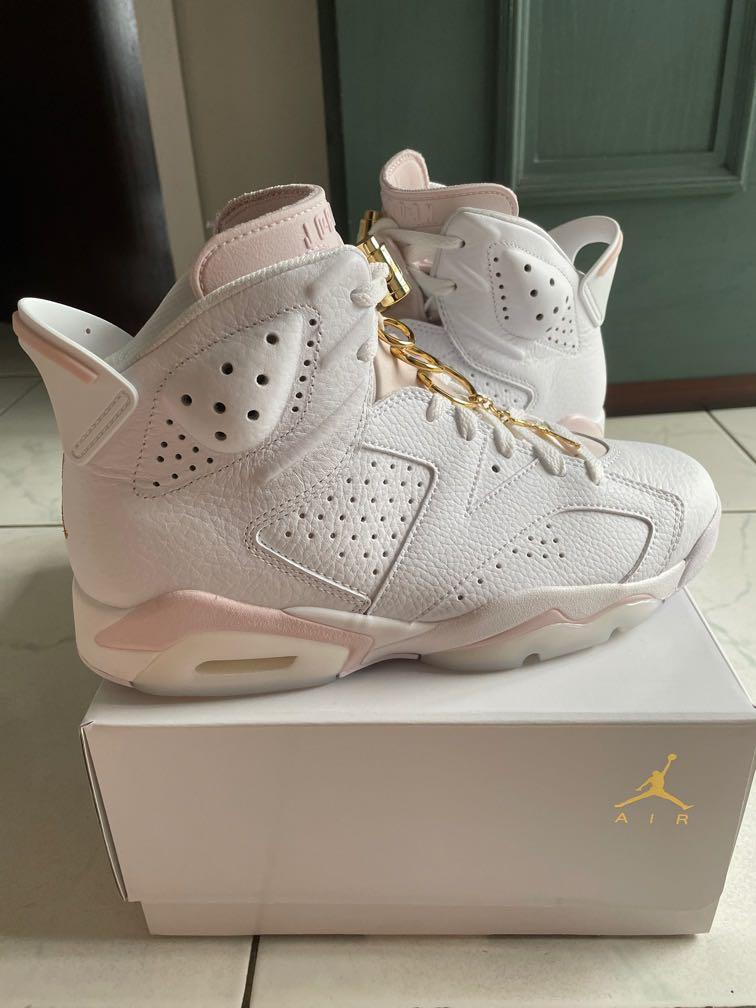 air jordan 6 for women