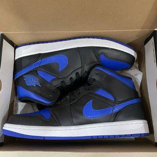 Aj1 Mid Royal 2020