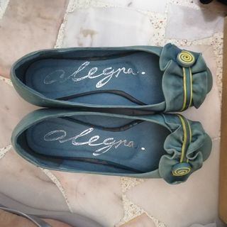 Alegra shoes raffles place outlet