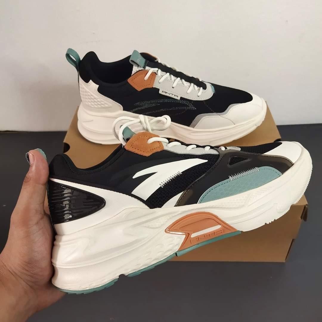 Anta shoes for discount men