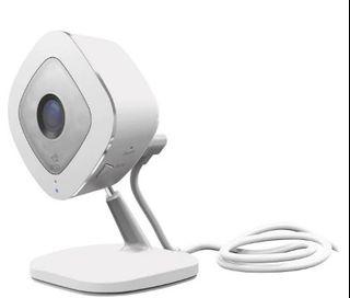 Arlo Q 1080p HD Security Camera, 2-Way Audio, Indoor Only, No Base Station Required