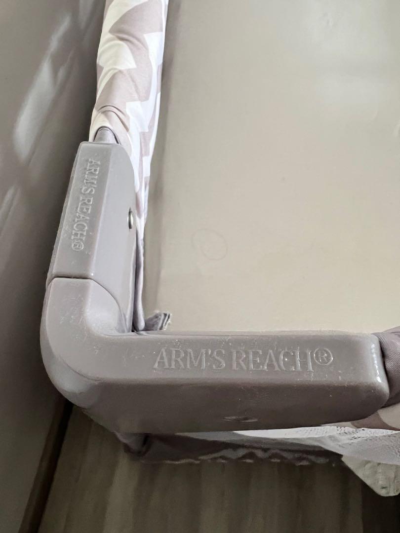 Arms reach organic mattress new arrivals