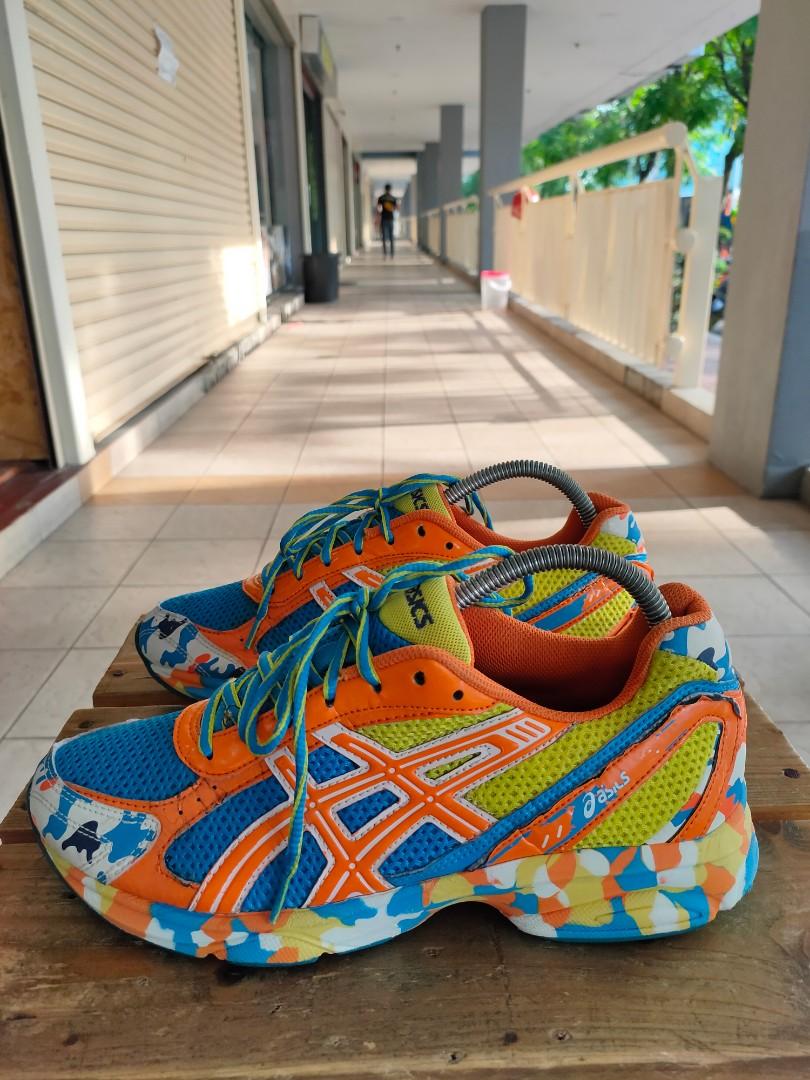 Asics maverick 2025 2