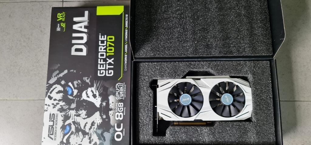 Gtx 1070 4k gaming clearance