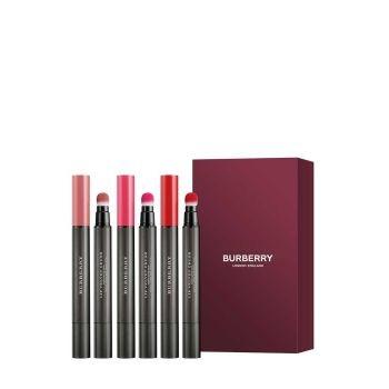 Burberry lip velvet crush copper pink online