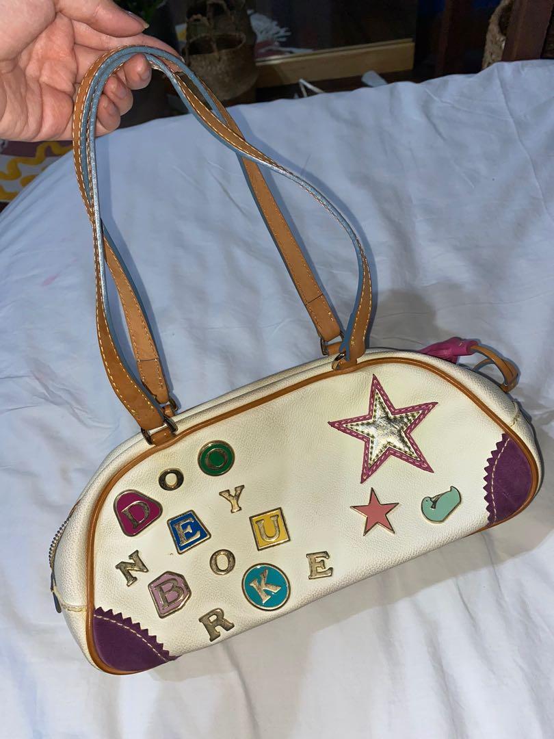 Dooney and hotsell bourke 2000s