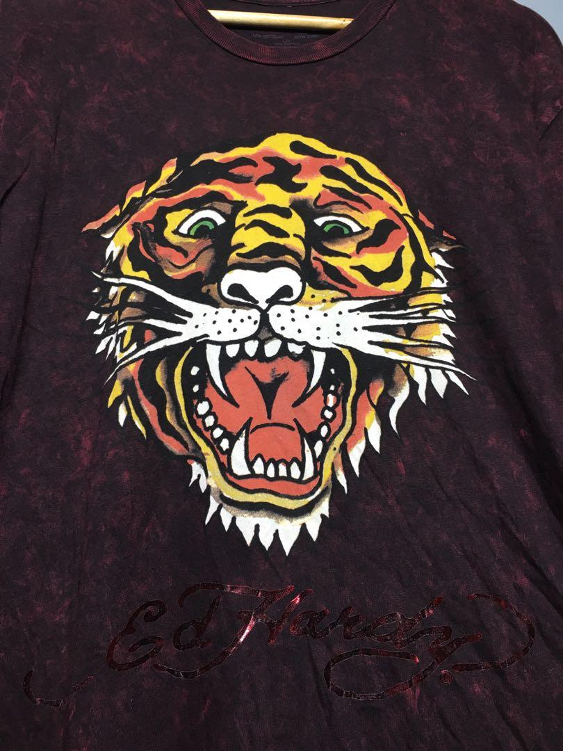 ed hardy shirt ebay