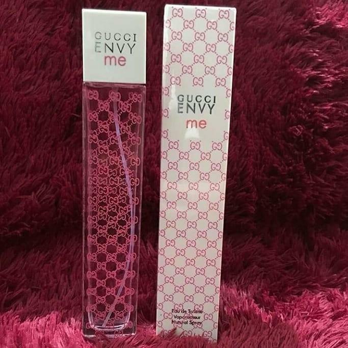 Parfum online gucci envy