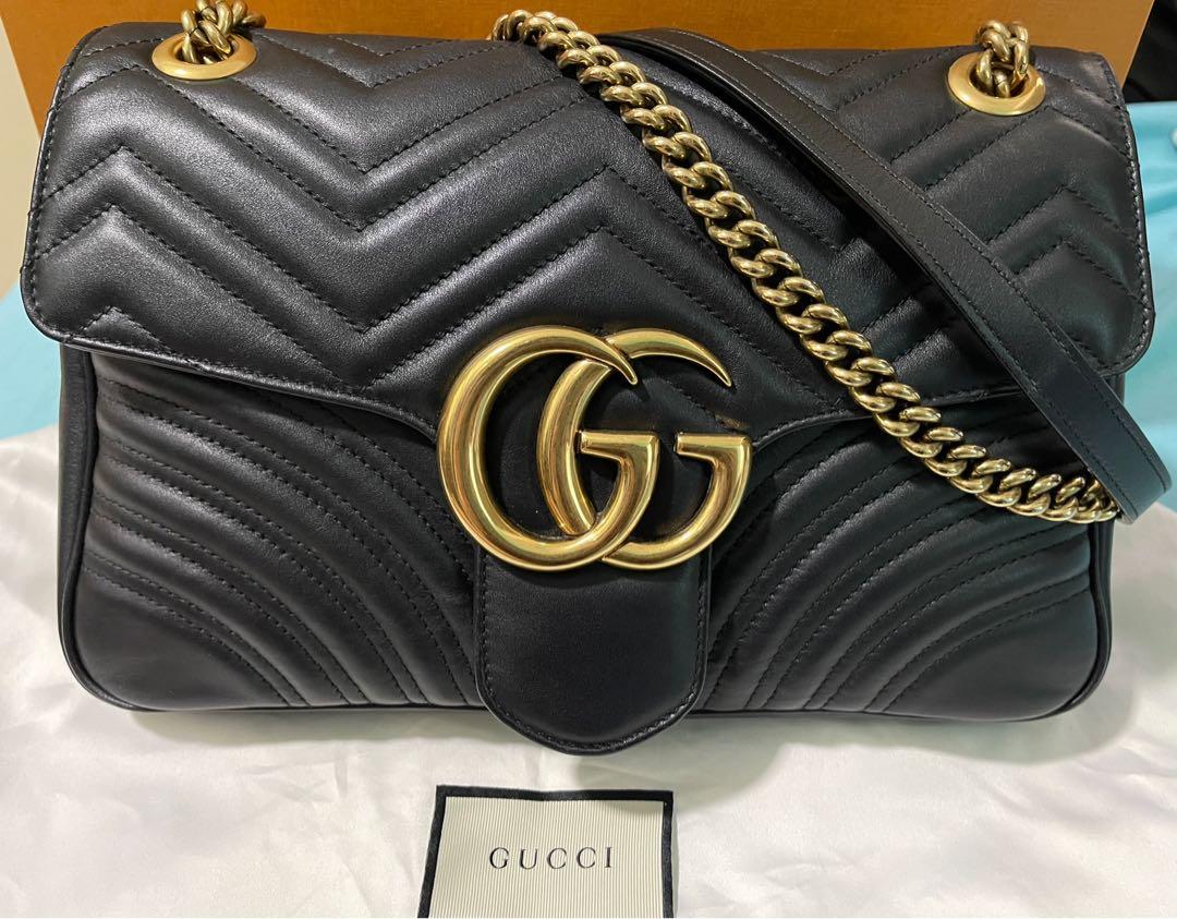 Reebonz shop gucci marmont