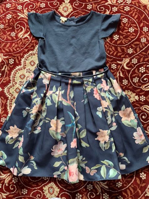 monsoon matilda dress