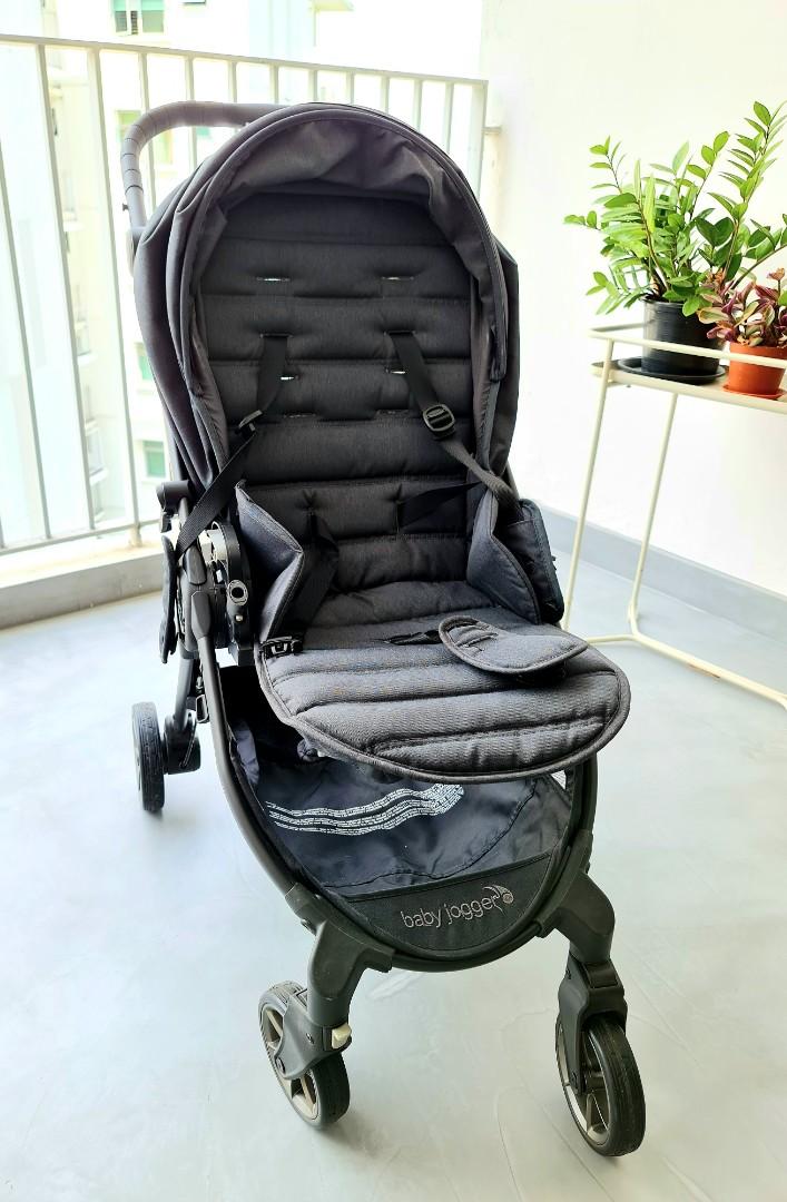 Baby strollers deals at game