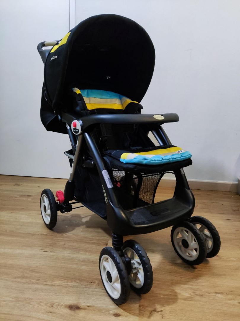 Sweet cherry stroller price cheap
