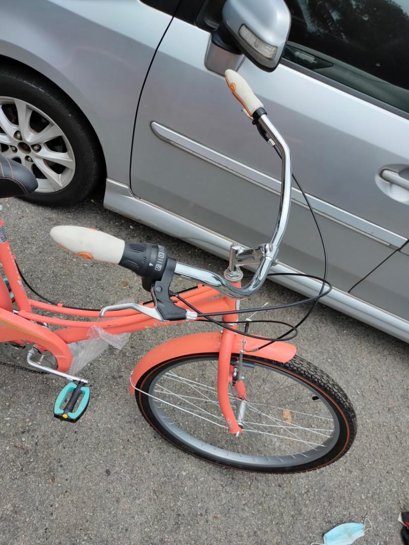 Basikal Schwinn Vintage Hobbies Toys Collectibles